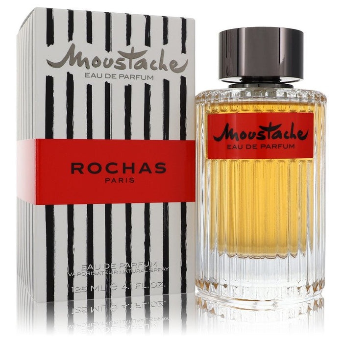 MOUSTACHE by Rochas Eau De Parfum Spray for Men - Perfume Energy