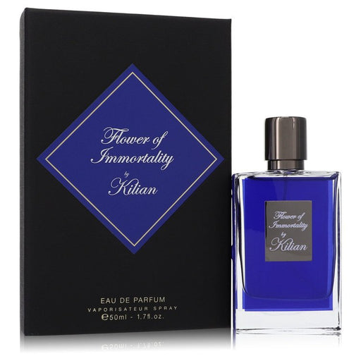 Flower of Immortality by Kilian Eau De Parfum Spray 1.7 oz for Women - Perfume Energy