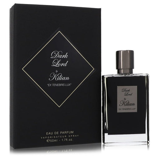 Dark Lord by Kilian Eau De Parfum Refillable Spray 1.7 oz for Men - Perfume Energy