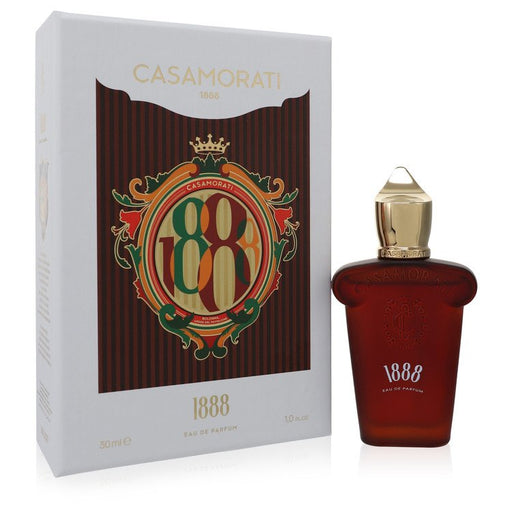 1888 Casamorati by Xerjoff Eau De Parfum Spray 1 oz for Women - Perfume Energy