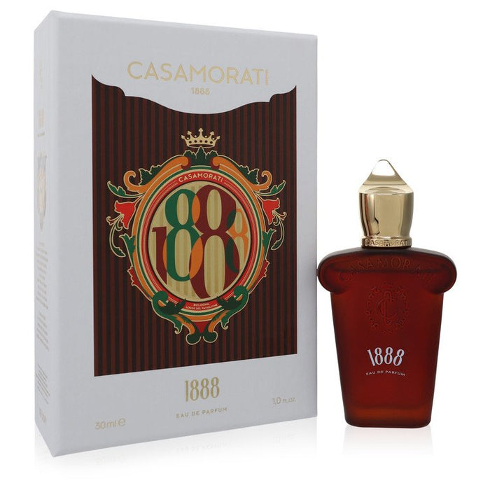 1888 Casamorati by Xerjoff Eau De Parfum Spray 1 oz for Women - Perfume Energy