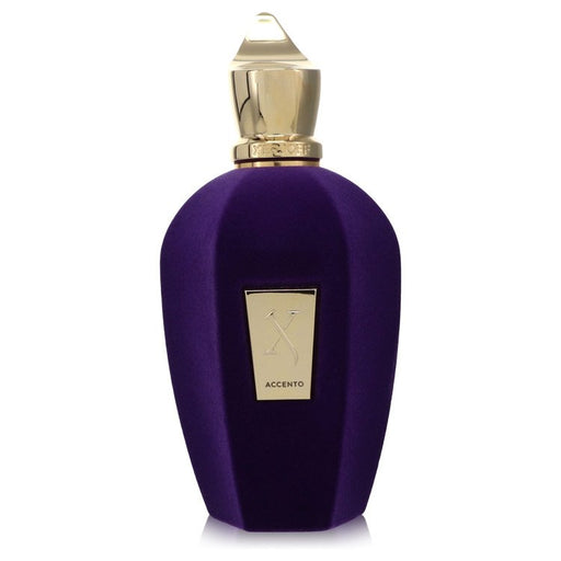 Xerjoff Accento by Xerjoff Eau De Parfum Spray for Women - Perfume Energy