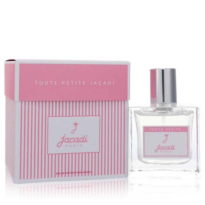 Toute Petite Jacadi by Jacadi Alcohol Free Eau de Senteur 1.69 oz for Women - Perfume Energy