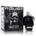 Police To Be Bad Guy by Police Colognes Eau De Toilette Spray 4.2 oz for Men - Perfume Energy