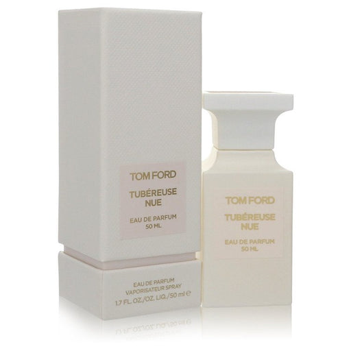 Tubereuse Nue by Tom Ford Eau De Parfum Spray (Unisex) 1.7 oz for Women - Perfume Energy