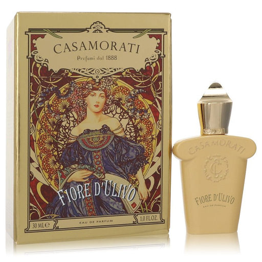 Fiore D'Ulivo by Xerjoff Eau De Parfum Spray 1 oz for Women - Perfume Energy