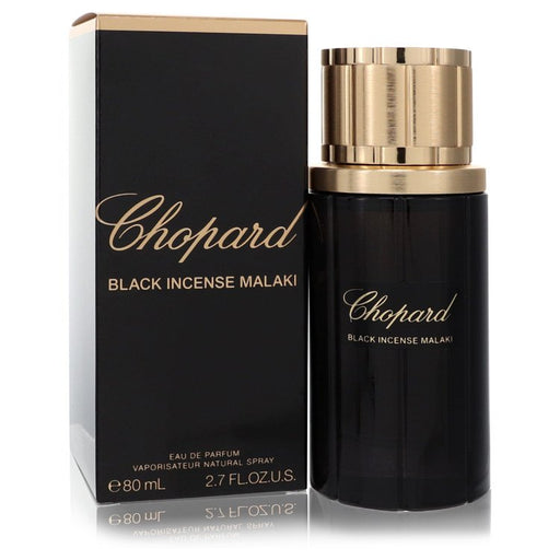 Chopard Black Incense Malaki by Chopard Eau De Parfum Spray 2.7 oz for Women - Perfume Energy