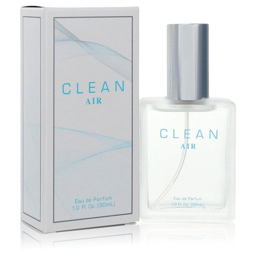 Clean Air by Clean Eau De Parfum Spray 1 oz for Women - Perfume Energy