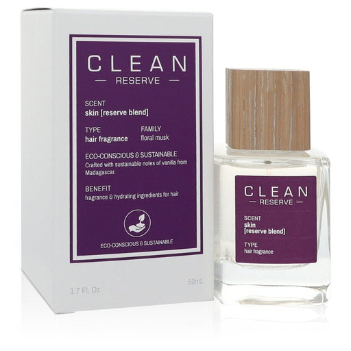 Clean Reserve Skin by Clean Hair Fragrance 1.7 oz for Women - Perfume Energy