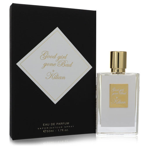 Good Girl Gone Bad by Kilian Eau De Parfum Spray 1.7 oz for Women - Perfume Energy