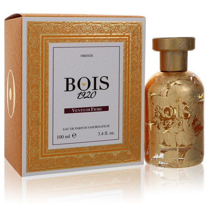 Vento Di Fiori by Bois 1920 Eau De Parfum Spray 3.4 oz for Women - Perfume Energy