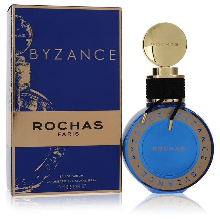Byzance 2019 Edition by Rochas Eau De Parfum Spray for Women - Perfume Energy