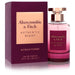 Abercrombie & Fitch Authentic Night by Abercrombie & Fitch Eau De Parfum Spray for Women - Perfume Energy