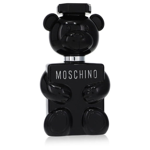 Moschino Toy Boy by Moschino Eau De Parfum Spray (Tester) 3.4 oz for Men - Perfume Energy