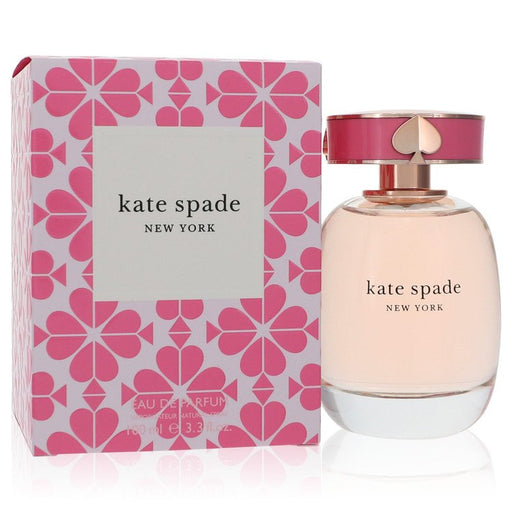 Kate Spade New York by Kate Spade Eau De Parfum Spray for Women - Perfume Energy