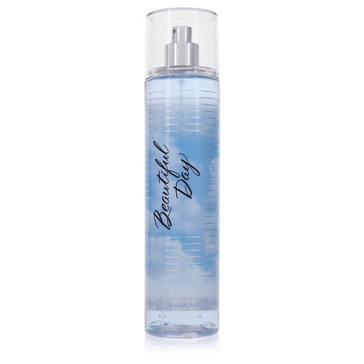 Beautiful Day by Bath & Body Works Fragrance Mist 8 oz for Women - Perfume Energy