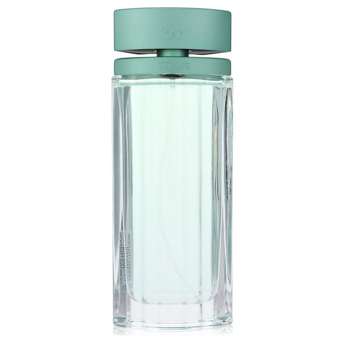 Tous L'eau by Tous Eau De Toilette Spray (Tester) 3 oz for Women - Perfume Energy