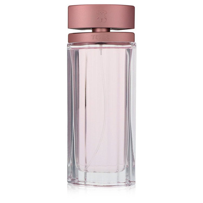 Tous L'eau by Tous Eau De Parfum Spray (Tester) 3 oz for Women - Perfume Energy