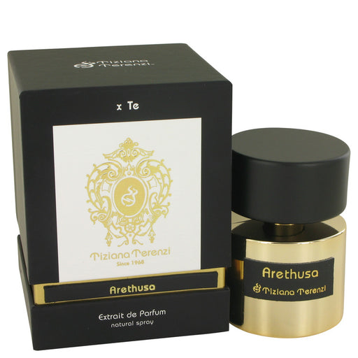 Arethusa by Tiziana Terenzi Extrait De Parfum Spray 3.38 oz for Women - Perfume Energy