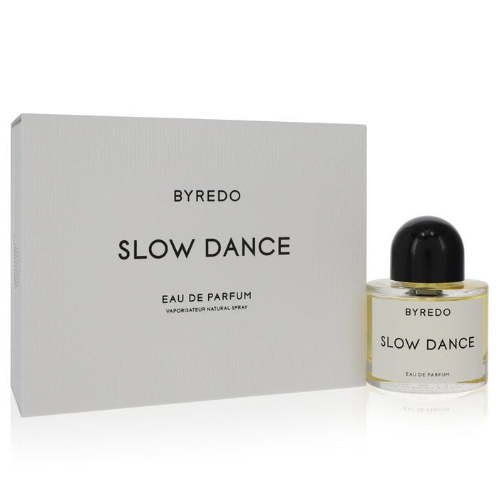 Byredo Slow Dance by Byredo Eau De Parfum Spray (Unisex) 1.6 oz for Women - Perfume Energy
