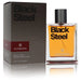Victorinox Black Steel by Victorinox Eau De Toilette Spray 3.4 oz for Men - Perfume Energy