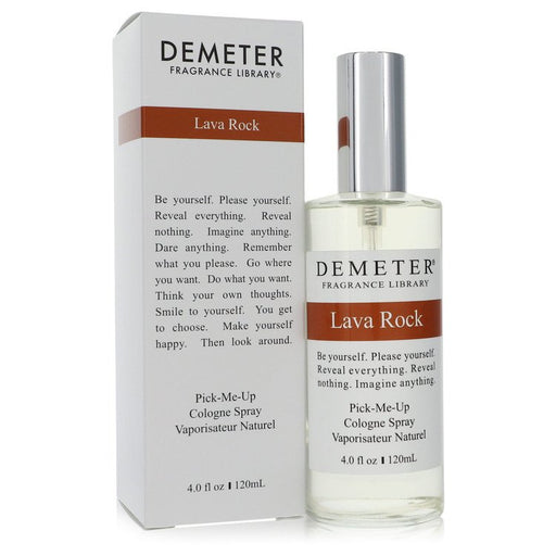 Demeter Kahala Lava Rock by Demeter Cologne Spray oz for Women - Perfume Energy