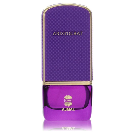 Ajmal Aristocrat by Ajmal Eau De Parfum Spray 2.5 oz for Women - Perfume Energy