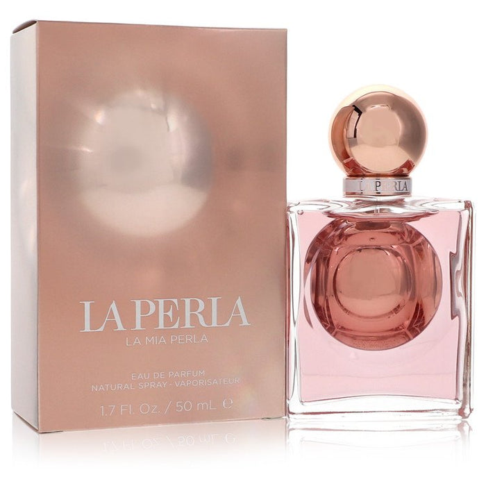 La Mia Perla by La Perla Eau De Parfum Spray for Women - Perfume Energy