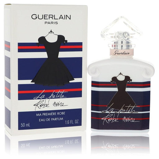 La Petite Robe Noire So Frenchy by Guerlain Eau De Parfum Spray 1.6 oz for Women - Perfume Energy