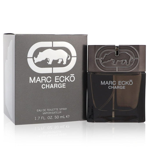 Ecko Charge by Marc Ecko Eau De Toilette Spray 1.7 oz for Men - Perfume Energy