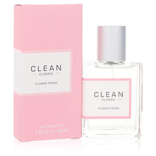 Clean Flower Fresh by Clean Eau De Parfum Spray for Women - Perfume Energy