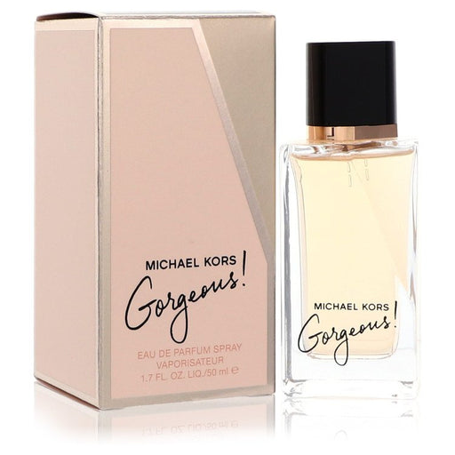 Michael Kors Gorgeous by Michael Kors Eau De Parfum Spray for Women - Perfume Energy