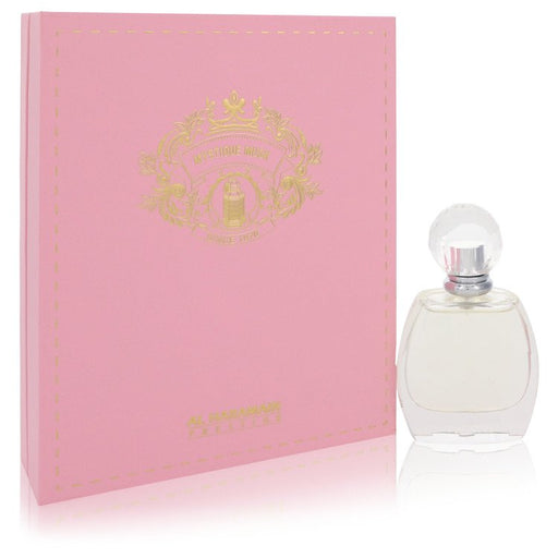 Al Haramain Mystique Musk by Al Haramain Eau De Parfum Spray 2.4 oz for Women - Perfume Energy