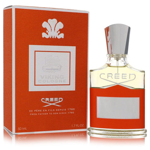 Viking Cologne by Creed Eau De Parfum Spray 1.7 oz for Men - Perfume Energy