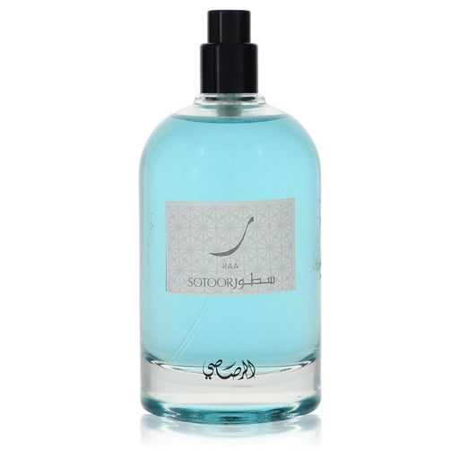 Sotoor RAA by Rasasi Eau De Parfum Spray (Tester) 3.33 oz for Women - Perfume Energy