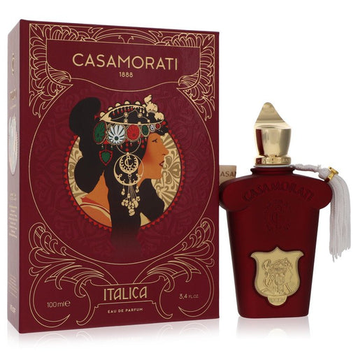 Casamorati 1888 Italica by Xerjoff Eau De Parfum Spray 3.4 oz for Women - Perfume Energy