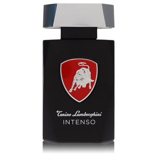 Lamborghini Intenso by Tonino Lamborghini Eau De Toilette Spray 4.2 oz for Men - Perfume Energy