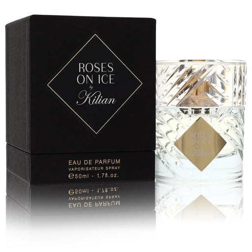 Roses On Ice by Kilian Eau De Parfum Spray 1.7 oz for Women - Perfume Energy