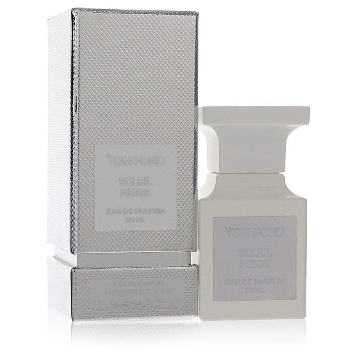 Tom Ford Soleil Neige by Tom Ford Eau De Parfum Spray (Unisex) for Men - Perfume Energy