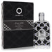 Orientica Oud Saffron by Al Haramain Eau De Parfum Spray (Unisex) 2.7 oz for Men - Perfume Energy