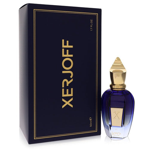 Xerjoff Ivory Route by Xerjoff Eau De Parfum Spray (Unisex) 1.7 oz for Men - Perfume Energy