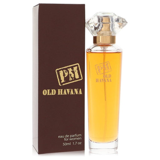 Old Havana by Marmol & Son Eau De Parfum Spray 1.7 oz for Women - Perfume Energy