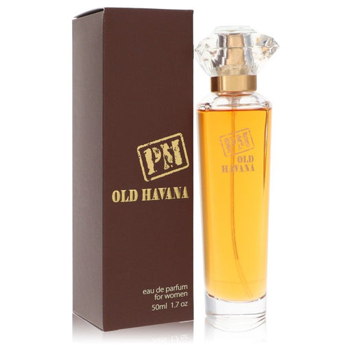Old Havana Pm by Marmol & Son Eau De Parfum Spray 1.7 oz for Women - Perfume Energy