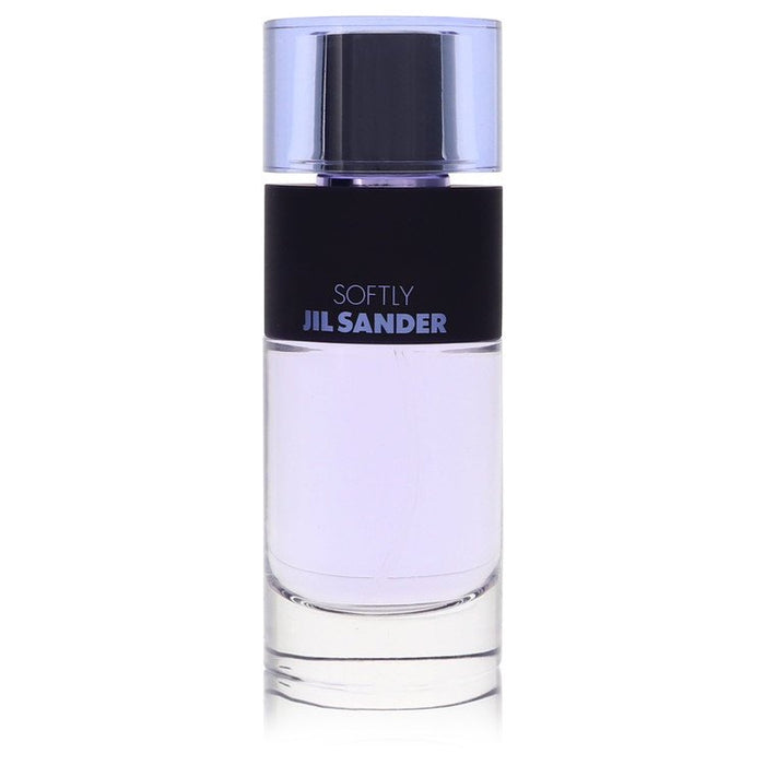 Jil Sander Softly Serene by Jil Sander Eau De Parfum Spray 2.7 oz for Women - Perfume Energy