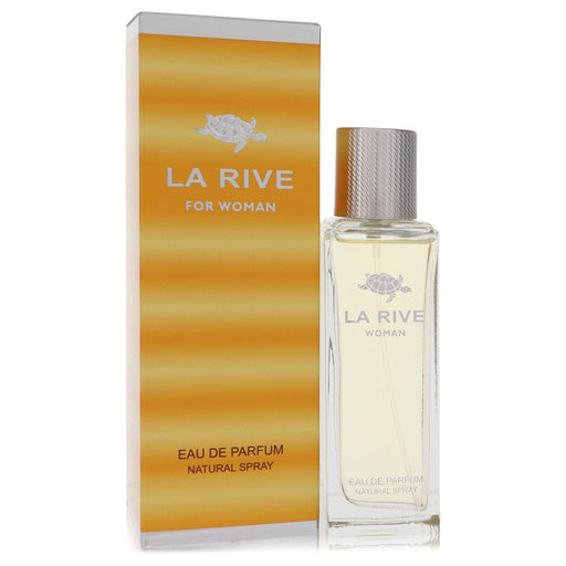 La Rive by La Rive Eau De Parfum Spray 3 oz for Women - Perfume Energy