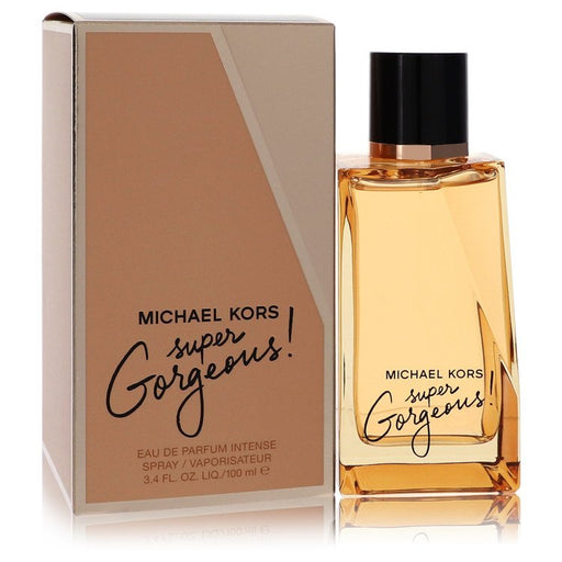 Michael Kors Super Gorgeous by Michael Kors Eau De Parfum Intense Spray for Women - Perfume Energy