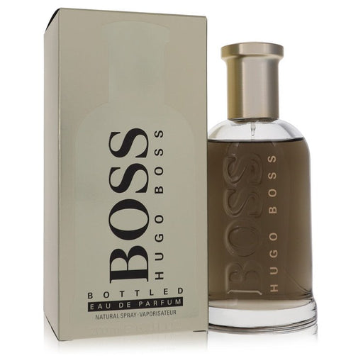 BOSS NO. 6 by Hugo Boss Eau De Parfum Spray 6.7 oz for Men - Perfume Energy