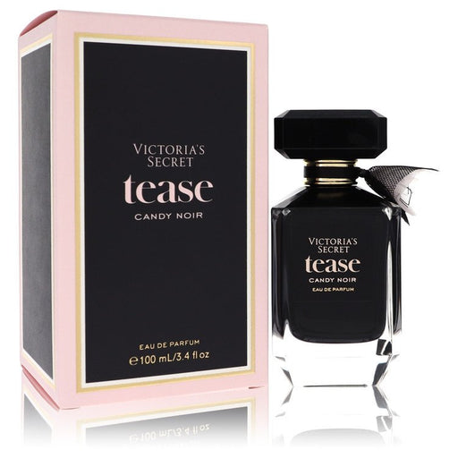 Victoria's Secret Tease Candy Noir by Victoria's Secret Eau De Parfum Spray 3.4 oz for Women - Perfume Energy
