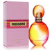Missoni by Missoni Eau De Toilette Spray 1.7 oz for Women - Perfume Energy