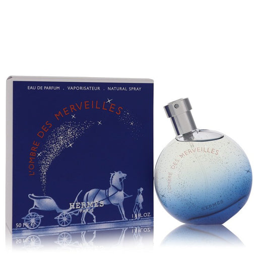 L'ombre Des Merveilles by Hermes Eau De Parfum Spray 1.6 oz for Women - Perfume Energy